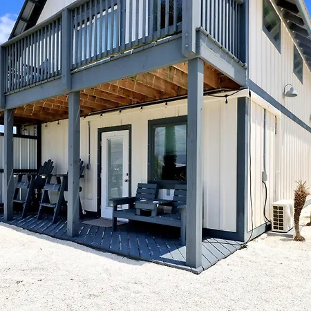 Sugar Sand Cottage B By Pristine Properties Vacation Rentals
